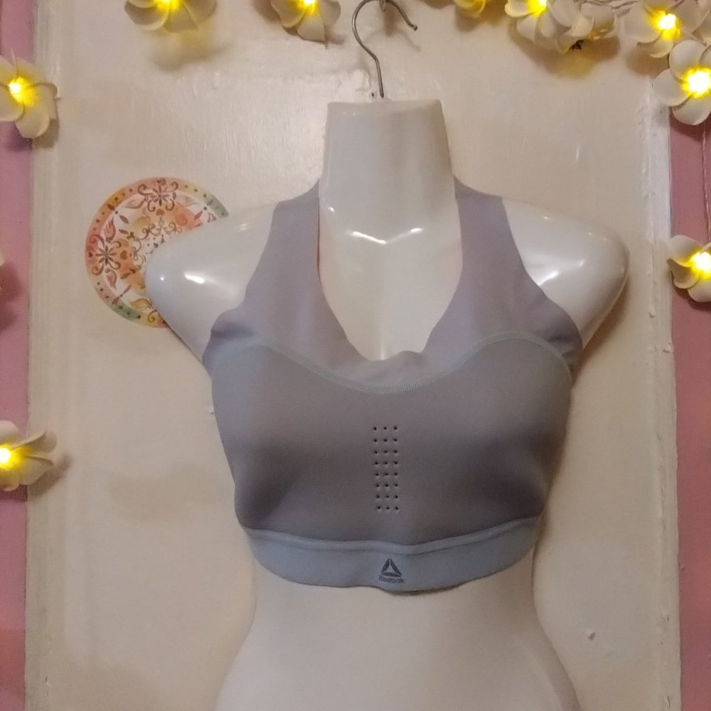 Reebok (XL) PureMove Sports Bra